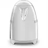 SMEG KLF03SSEU 1,7 l 2400 W RVS waterkoker