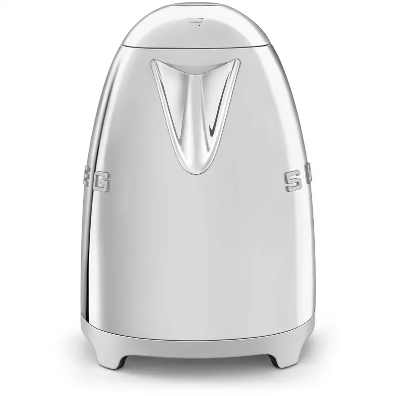 SMEG KLF03SSEU 1,7 l 2400 W RVS waterkoker