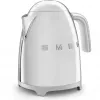 SMEG KLF03SSEU 1,7 l 2400 W RVS waterkoker