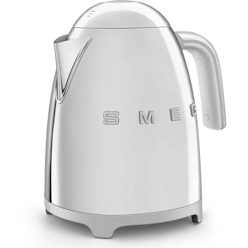 SMEG KLF03SSEU 1,7 l 2400 W RVS waterkoker