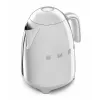 SMEG KLF03SSEU 1,7 l 2400 W RVS waterkoker
