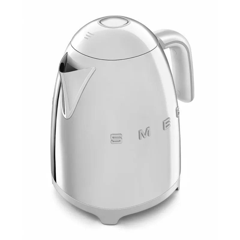 SMEG KLF03SSEU 1,7 l 2400 W RVS waterkoker