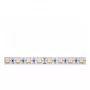 Synergy 21 LED-flexstrip 5050 - 60 RGB Pixel DC5V WS2813B IP65