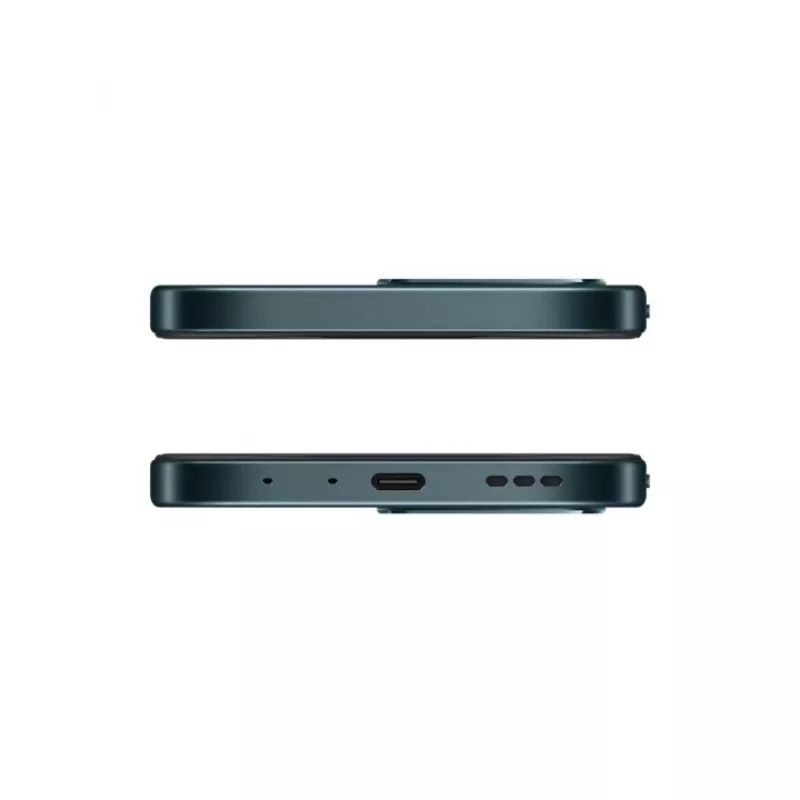 Oppo SMARTPHONE A6 6.75 – mobiele telefoon – 256 GB