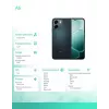 Oppo SMARTPHONE A6 6.75 – mobiele telefoon – 256 GB
