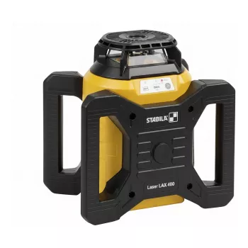 STABILA LAR 160, 5-delige rotatielaser