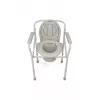 TIMAGO TGR-R KT 023B opvouwbare toiletstoel