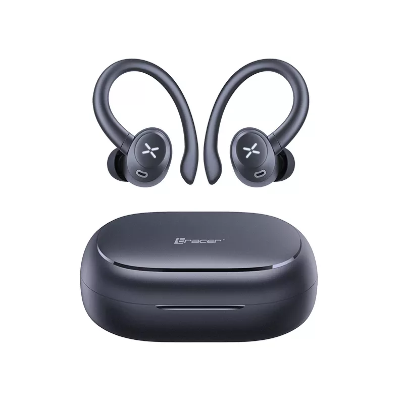 Hoofdtelefoon TRACER T11 SPORT TWS BT