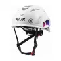Kask WHE00105-201 SUPERPLASMA AQ-veiligheidshelm HI VIZ, 201-wit