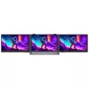 Blackview 15,3 draagbare dual-monitor DCM8