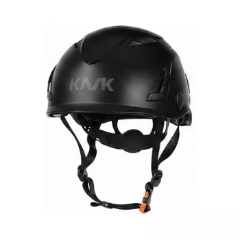 Kask WHE00104-210 SUPERPLASMA AQ-veiligheidshelm, 210-zwart