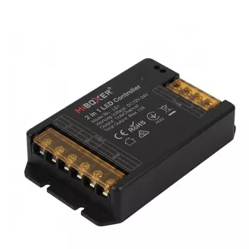 Miboxer LED-controller 2in1 DC12~48V 2,4G HP 30A*Milight/Miboxer* (HR2)