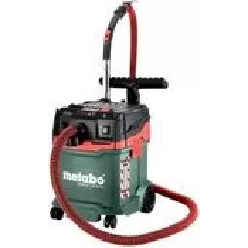 Metabo AS 36-18 H 30 PC-CC 602075850 accu-stofzuiger 30 l zonder accu, zonder oplader (602075850)
