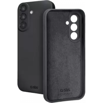 SBS Instinct Cover Galaxy A37 zwart