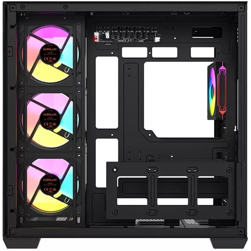 Behuizing Krux Tano (KRXD015)