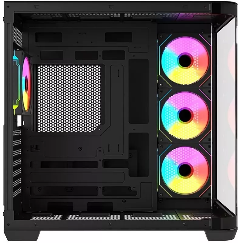 Behuizing Krux Tano (KRXD015)