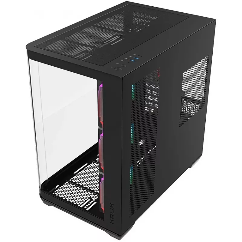 Behuizing Krux Tano (KRXD015)