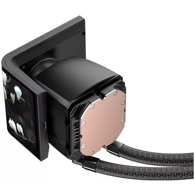 Vloeistofkoeling Krux HydroArc 360 (KRXE010)