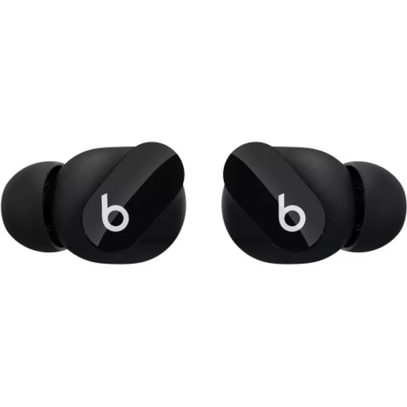 Beats Studio Buds draadloze oordopjes, True Wireless Noise Cancelling, Bluetooth, zwart