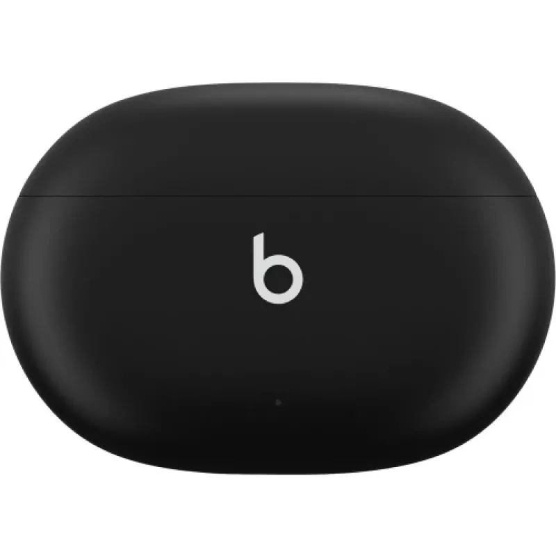 Beats Studio Buds draadloze oordopjes, True Wireless Noise Cancelling, Bluetooth, zwart