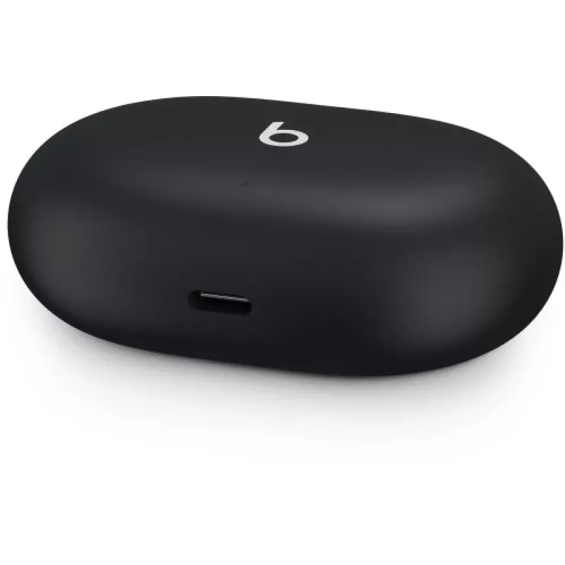 Beats Studio Buds draadloze oordopjes, True Wireless Noise Cancelling, Bluetooth, zwart