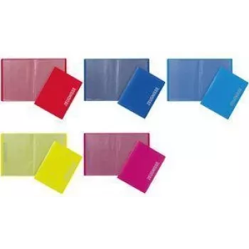 Pagna 21008-13 blauw