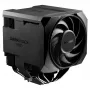 CPU-koeler be quiet! Dark Rock Pro 6 AMD AM5/AM4 Intel1851/1700/1200/1150/1151/1155