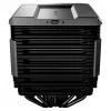 CPU-koeler be quiet! Dark Rock Pro 6 AMD AM5/AM4 Intel1851/1700/1200/1150/1151/1155