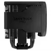 CPU-koeler be quiet! Dark Rock Pro 6 AMD AM5/AM4 Intel1851/1700/1200/1150/1151/1155