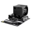 CPU-koeler be quiet! Dark Rock Pro 6 AMD AM5/AM4 Intel1851/1700/1200/1150/1151/1155