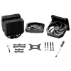 CPU-koeler be quiet! Dark Rock Pro 6 AMD AM5/AM4 Intel1851/1700/1200/1150/1151/1155