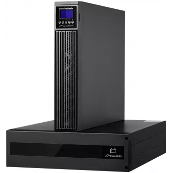 Bluewalker UPS PowerWalker VFI 6000 RTG PF1 19 6000W online (vrachtverzending)