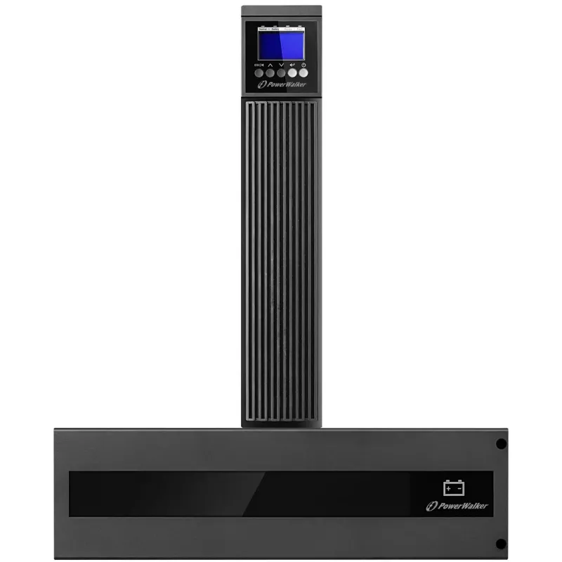 Bluewalker UPS PowerWalker VFI 6000 RTG PF1 19 6000W online (vrachtverzending)