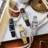 CASIO LTP-V007G-9BUDF dames analoog horloge, goud