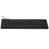 A4Tech Fstyler FBK27C AS 2,4GHz+BT stil toetsenbord, zwart