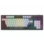 A4Tech 47735 Bloody WS98 Grijs WRLS (BLMS RED Plus Switches)