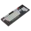 A4Tech 47735 Bloody WS98 Grijs WRLS (BLMS RED Plus Switches)