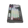 A4Tech 47735 Bloody WS98 Grijs WRLS (BLMS RED Plus Switches)
