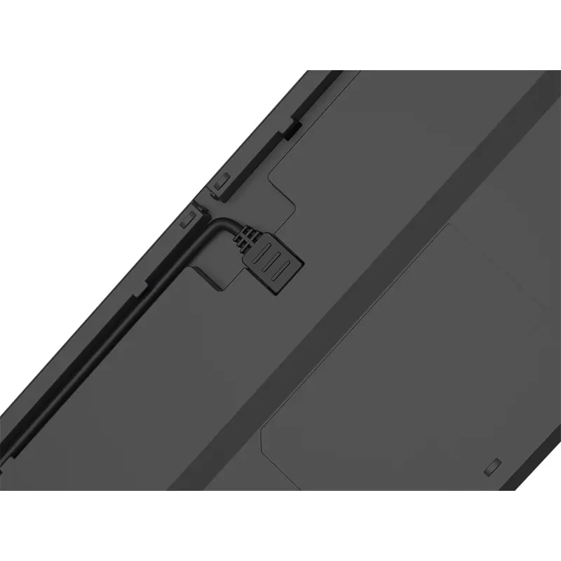 A4Tech 47735 Bloody WS98 Grijs WRLS (BLMS RED Plus Switches)
