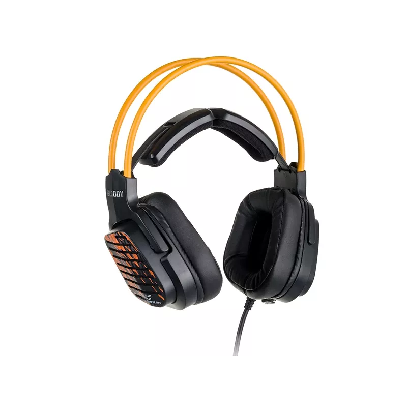A4Tech 47748 Bloody G565 Energy zwart