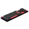 A4Tech 47737 Bloody S520N Fire Zwart (BLMS RED Plus Switch)