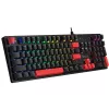 A4Tech 47737 Bloody S520N Fire Zwart (BLMS RED Plus Switch)