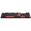 A4Tech 47737 Bloody S520N Fire Zwart (BLMS RED Plus Switch)
