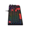 A4Tech 47737 Bloody S520N Fire Zwart (BLMS RED Plus Switch)