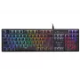 A4Tech 47788 Bloody S520N mechanisch switch RGB gaming-toetsenbord