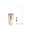 A4Tech 47743 Bloody R72 Ultra Duo Pixels rood