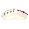 A4Tech 47743 Bloody R72 Ultra Duo Pixels rood