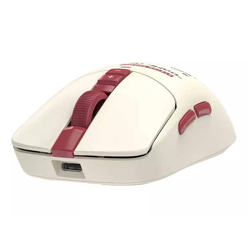 A4Tech 47743 Bloody R72 Ultra Duo Pixels rood