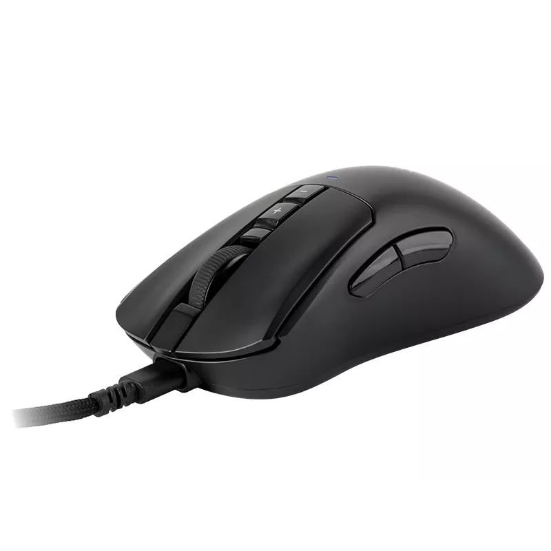 A4Tech 47734 Bloody R73 Ultra zwart