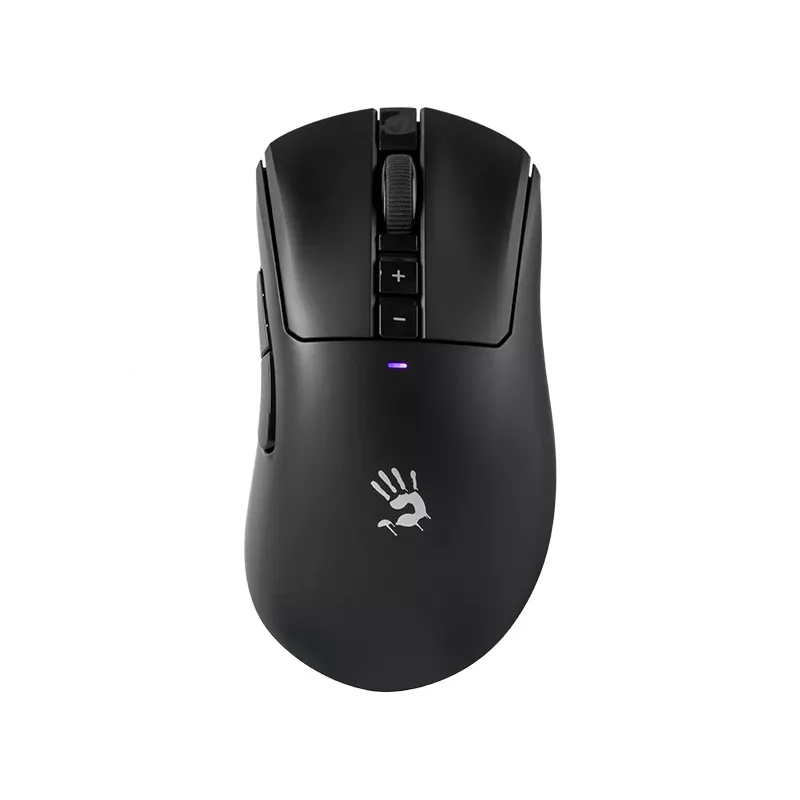 A4Tech 47734 Bloody R73 Ultra zwart